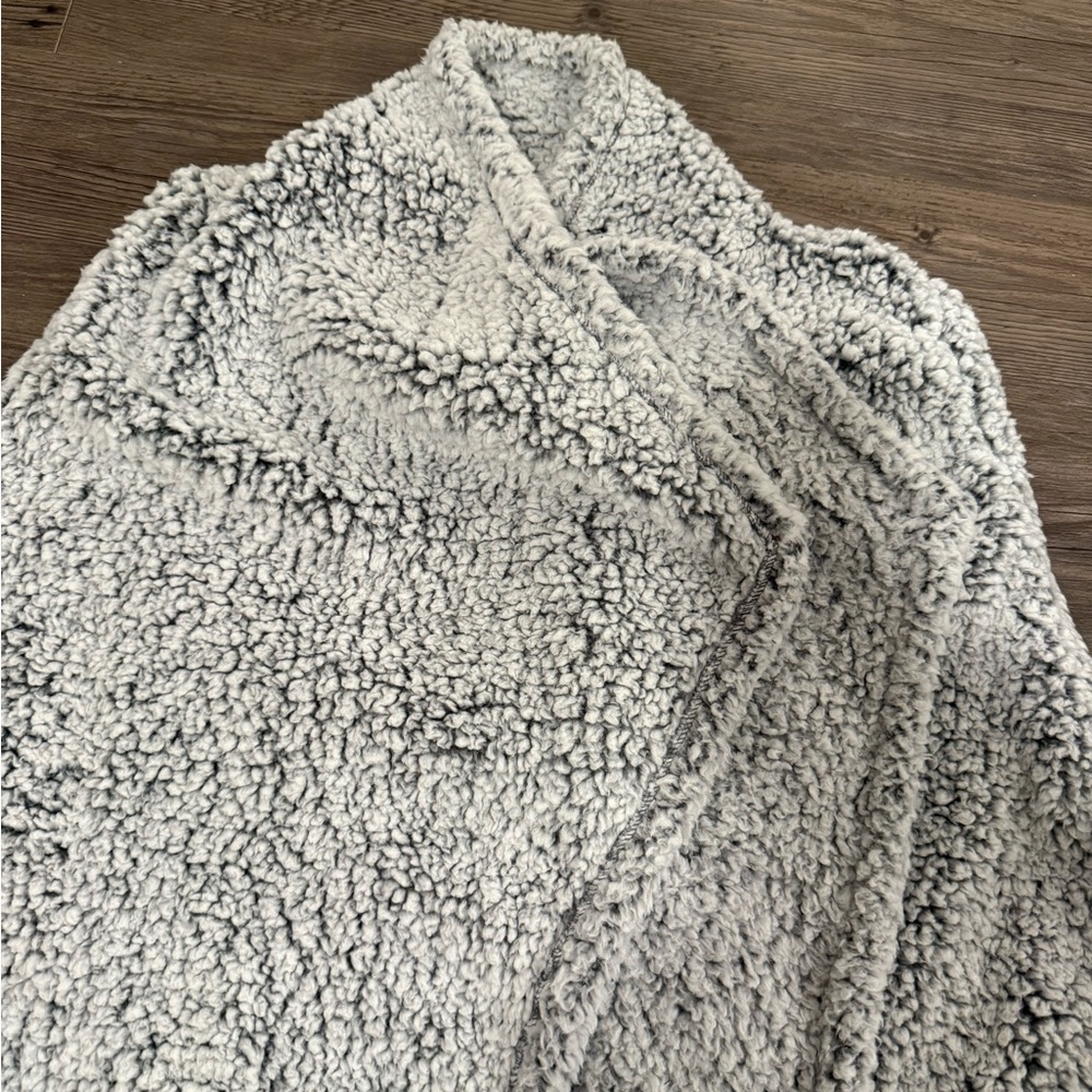 NWT Fireside Plush Vest - Eddie Bauer - Picture 7 of 9